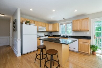 416 Main St unit A, Northborough, MA 01532 - photo 4