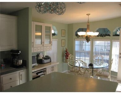 Master Bedroom. An attractive room with 2 windows