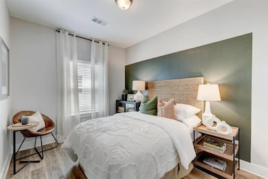 Stock Image of the Model Home. Finishouts will be 