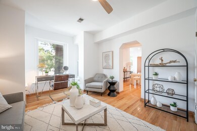 207 R St NW unit 3, Washington, DC 20001 - photo 4