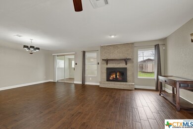 1347 Tulip Ln, New Braunfels, TX 78130 - photo 7