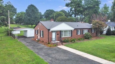 939 Radio Rd, Statesville, NC 28677 - photo 6