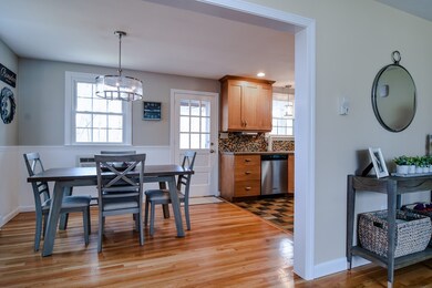 8 Brady Road Extension, Westborough, MA 01581 - photo 7