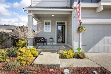 904 Ofarrell Ln NW, Orting, WA 98360 - photo 2