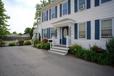 33 Barr St unit 2, Salem, MA 01970 - photo 3