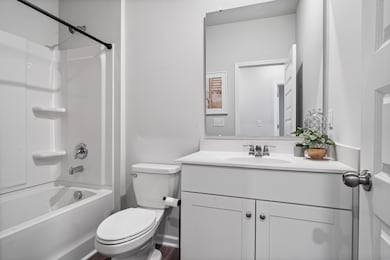 Annapolis Bathroom 2