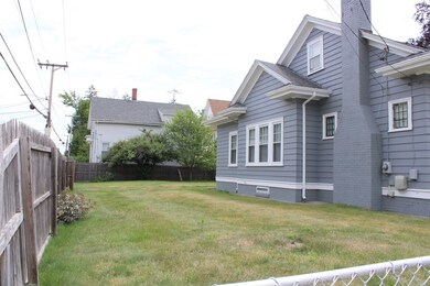 130 Mulberry St, Pawtucket, RI 02860 - photo 3