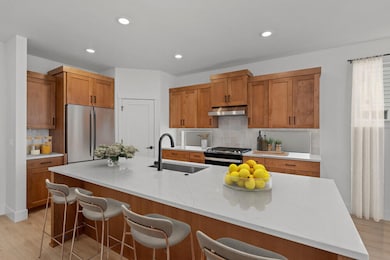 61212 NE Snow Owl St, Bend, OR 97701 - photo 3