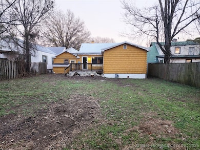 2015 S Dewey Ave, Bartlesville, OK 74003 - photo 6