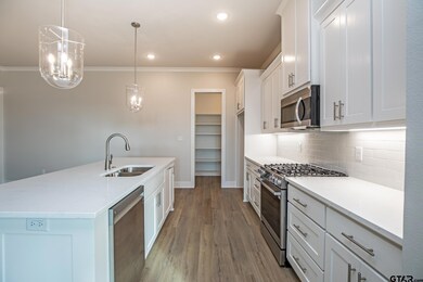 7021 Hillside Ave, Tyler, TX 75707 - photo 5