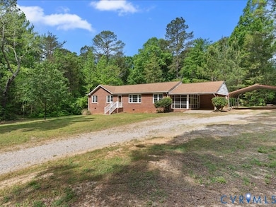 1920 Mill Quarter Rd, Ford, VA 23850 - photo 3