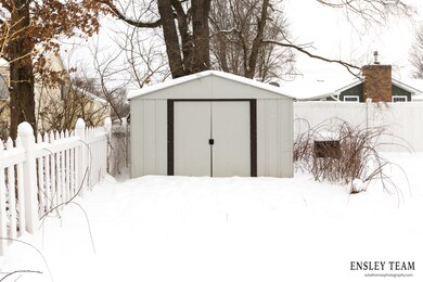 1070 Serenity Ridge Dr unit 10, Wayland, MI 49348 - photo 5