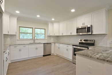 1009 Summit Dr, Albany, GA 31707 - photo 5