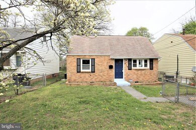 915 Clovis Ave, Capitol Heights, MD 20743 - photo 2