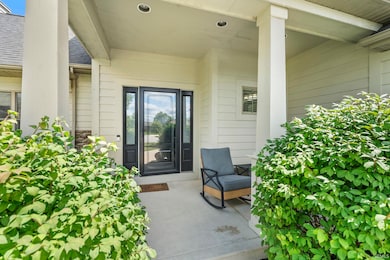 9529 Yellow Feather Ct, Leo, IN 46765 - photo 4