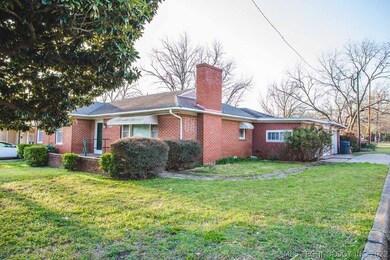 1008 Davis St NW, Ardmore, OK 73401 - photo 5