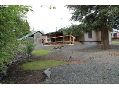 345 2nd St, Long Creek, OR 97856 - photo 6