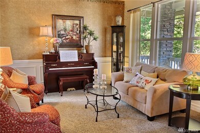 16003 SE 251st St, Covington, WA 98042 - photo 4