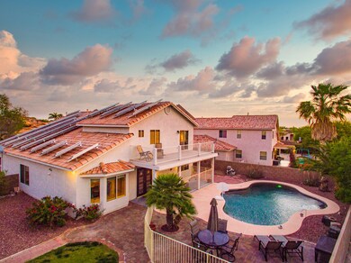 Your Backyard Oasis