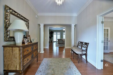 Foyer