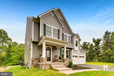 44 Stocksdale Ave, Reisterstown, MD 21136 - photo 2