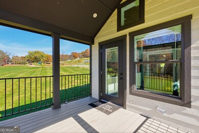 527 Saunders Rd unit LOT 77, Franklin, NC 28734 - photo 6