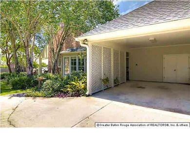 Two Car Carport
