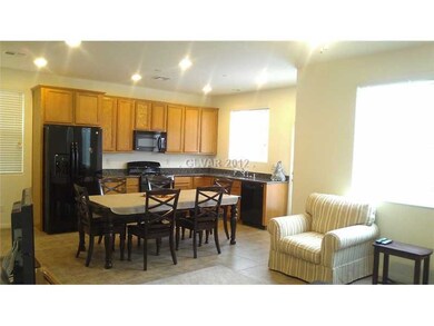 Kitchen. Nice like new appliances in this gourmet