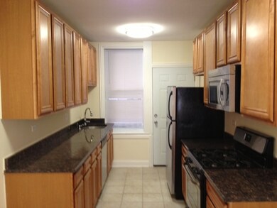 6214 N Mozart St unit 1E, Chicago, IL 60659 - photo 2