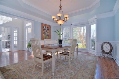 10930 Deerberry Ct, Matthews, NC 28105 - photo 3