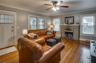 1224 Sunset Dr, Asheboro, NC 27205 - photo 4