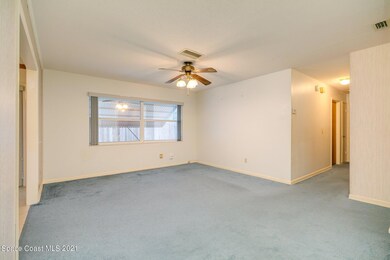 Main Liv Area View 2