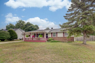 7696 Aster Ln, Jenison-1