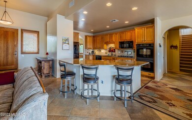 282 N Suntan Dr, Vail, AZ 85641 - photo 5