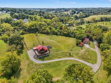 1870 Timber Creek Rd, Bloomfield, KY 40008 - photo 4