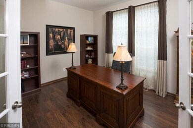 Den/Library