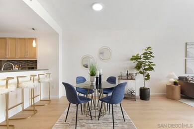 Metrome unit 606, San Diego, CA 92101 - photo 3