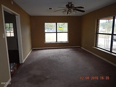 Subject - Living Room