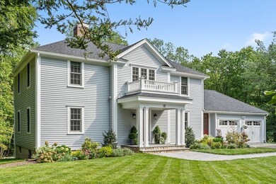 18 Arrowhead Rd, Sudbury, MA 01776 - photo 2