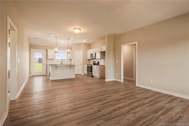 5584 Limestone Creek Dr, Charlestown, IN 47111 - photo 5