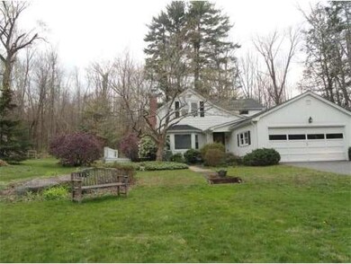 223 Mountain Rd, Wilbraham, MA 01095 - photo 2