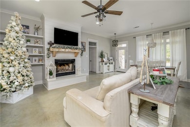 211 Shree Ln, Deville, LA 71328 - photo 6