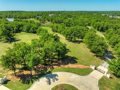 Drone / aerial view featuring a view of trees and 
