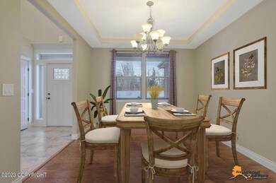 Formal Dining_staged