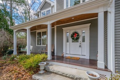 61 Butler Rd, Sudbury, MA 01776 - photo 2