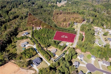 TRACTB Perkins Rd, Dallas, GA 30157 - photo 6