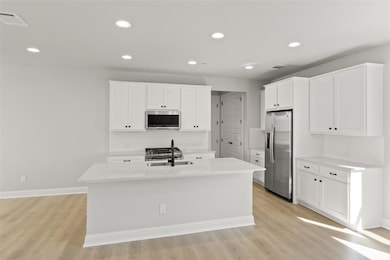 2605 Sam Bass Rd unit 27, Round Rock, TX 78681 - photo 5