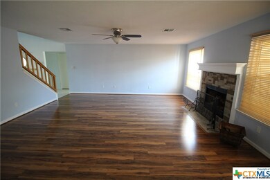 402 Preakness Cir, Copperas Cove, TX 76522 - photo 5