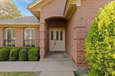 709 Berkley Dr, Cleburne, TX 76033 - photo 5