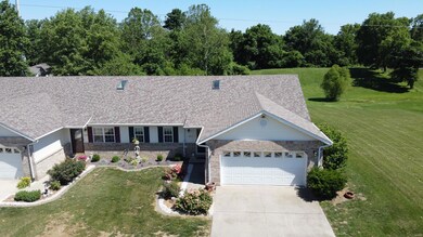 107 An Ja Lo Dr, Maryville, IL 62062 - photo 2